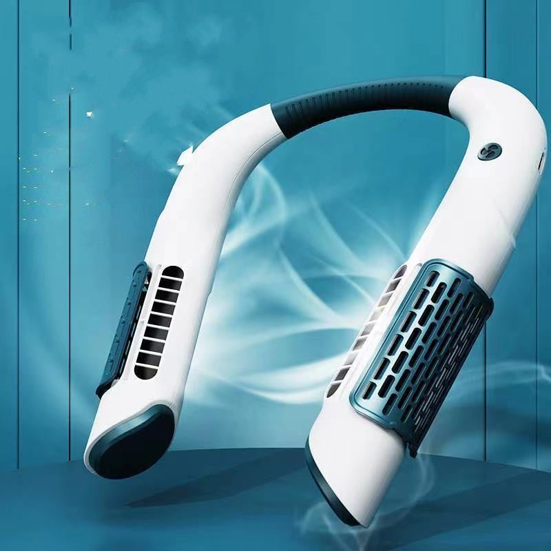 CoolBreeze Neck Fan