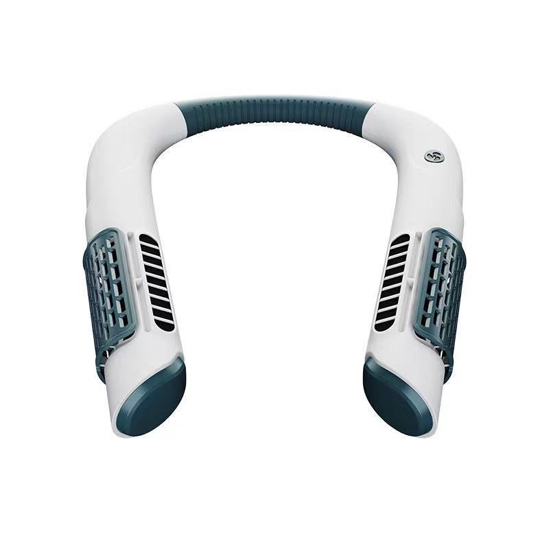 CoolBreeze Neck Fan